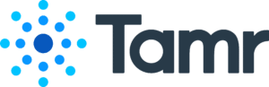 Logotipo de Tamr