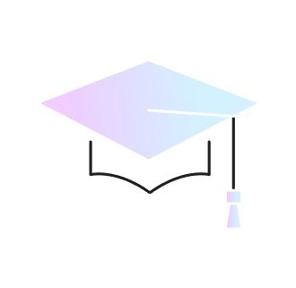 Birrete de graduación